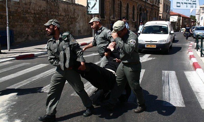 צילום אכיון: יעקב נחומי