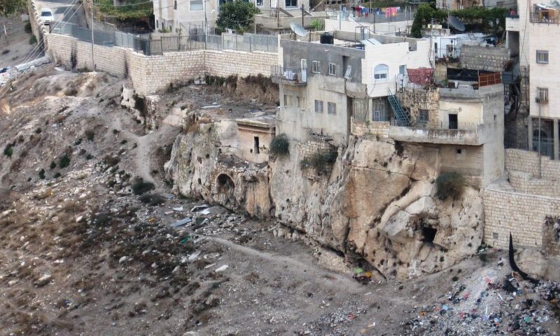 שכונת סילוואן