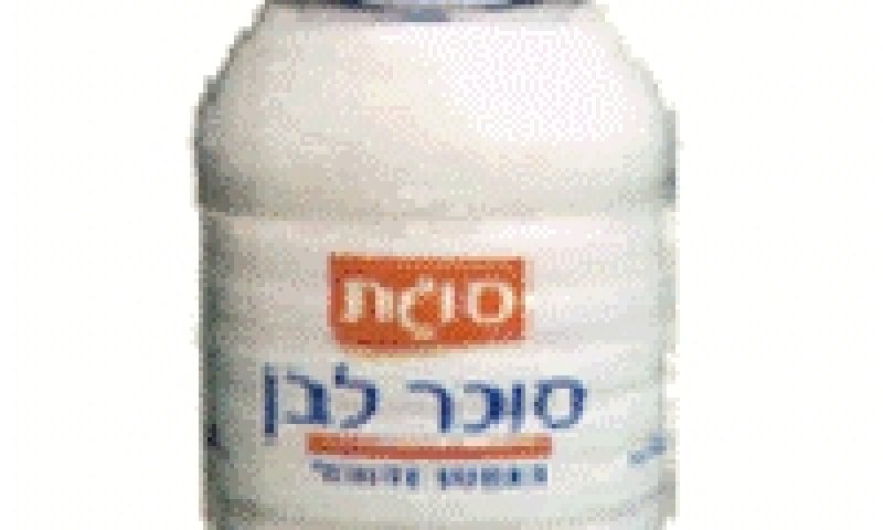 סוכר. יעלה