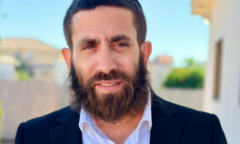 הנציג החרדי של עוצמה יהודית: ״פתחנו לנשים חרדיות את הדרך לתואר שני ושלישי״