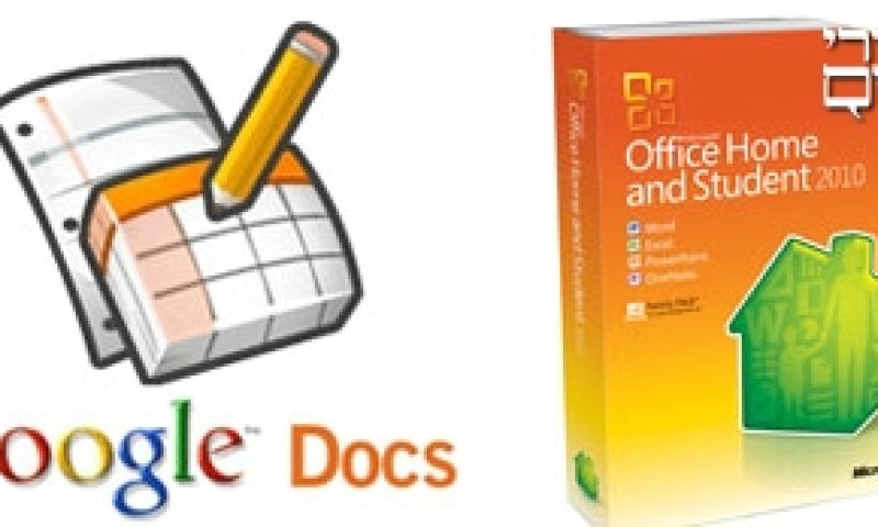 גוגל רוצה להתחרות בכל יכולות אופיס. Google Docs מול Microsoft Office  צלם: TheMarker