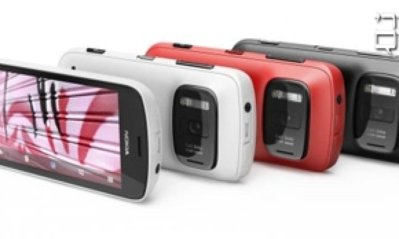 Nokia 808 PureView עם מצלמת 41 מגה-פיקסל  צלם: נוקיה