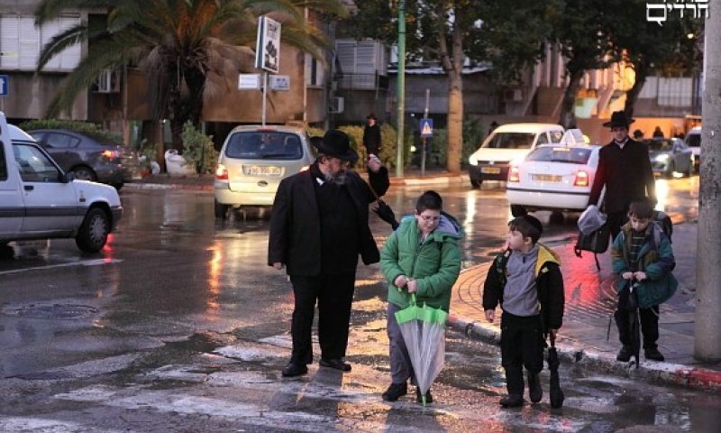 צילום: יעקב נחומי 