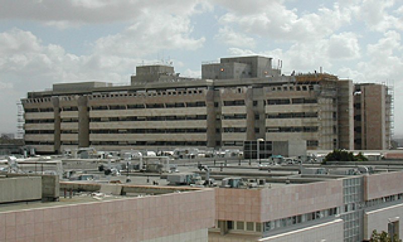 בית החולים שיבא. צילום: אתר בית החולים