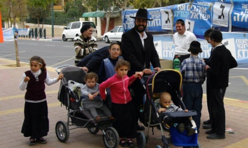 צילום: אלברטו דנקברג