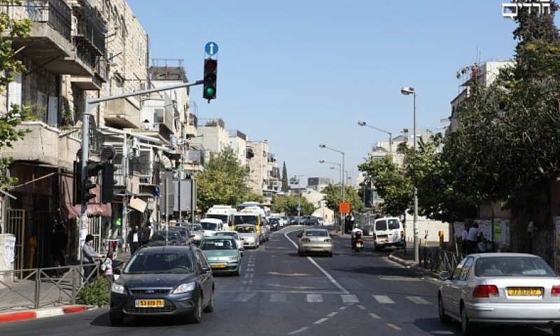 צילום: יעקב נחומי