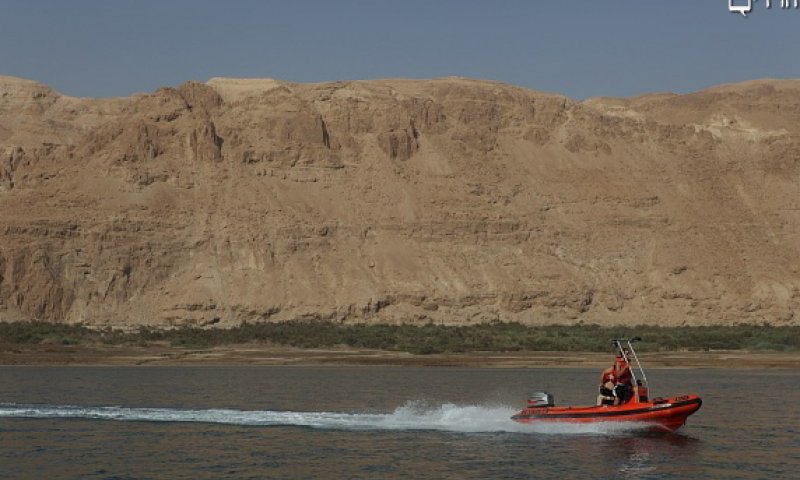 ים המלח. צילום: יעקב נחומי