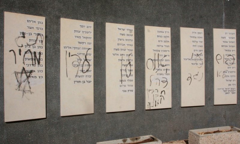 'תג מחיר' בבני ברק. צילום: פלאש 90 