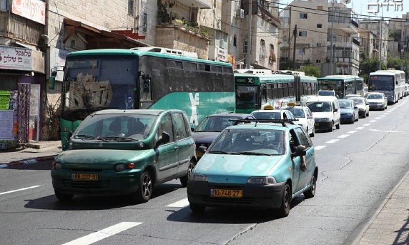 צילום: יעקב נחומי