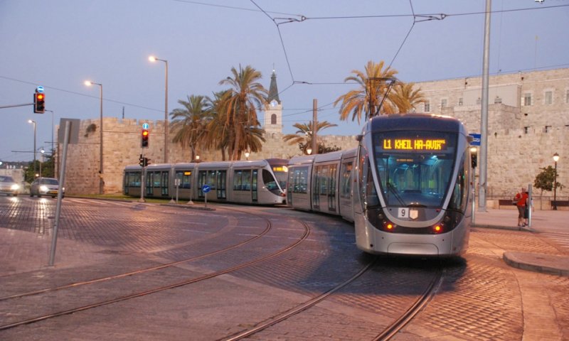 צילום: שמואל רחמני