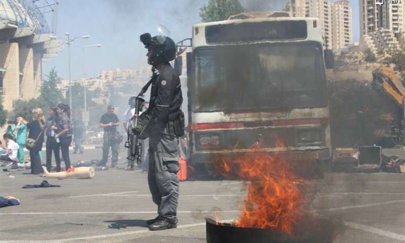 צילום: להב אסף אברס, ואהרן גץ