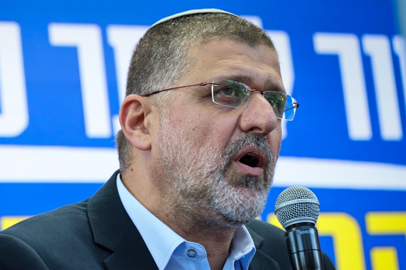 נועם ריבקין פנטון, פלאש 90