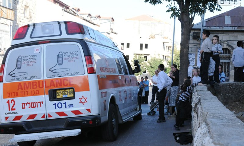 צילום אילוסטרציה: יוסי פורמנסקי