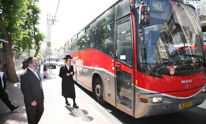 אין התייקרות. צילום ארכיון: אליהו קובין 