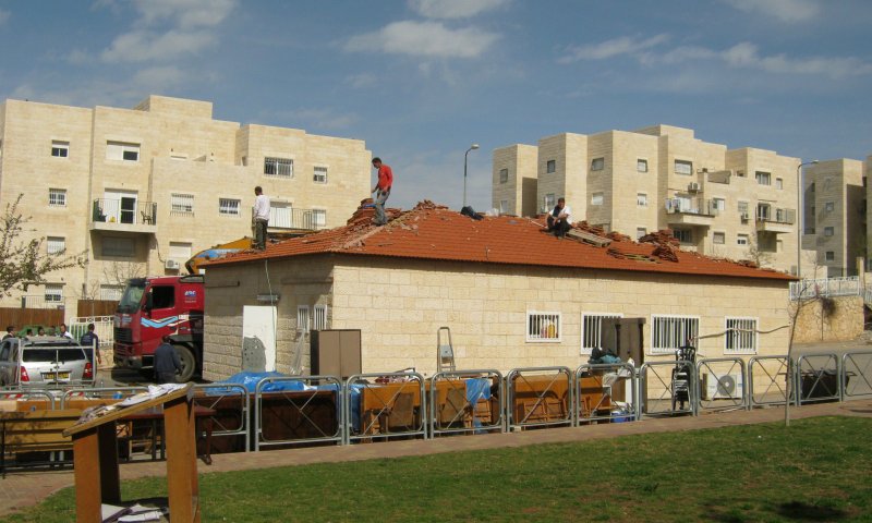 ביתר עילית. צילום: ארכיון בחדרי חרדים