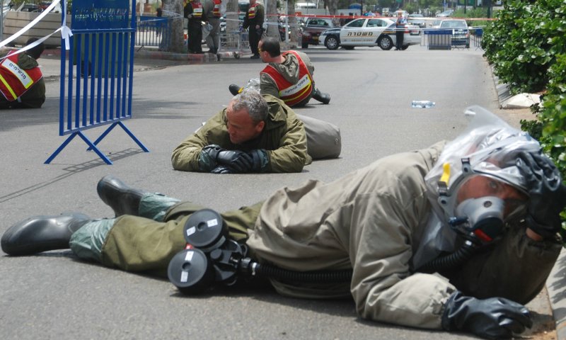 צילום: דובר צה"ל