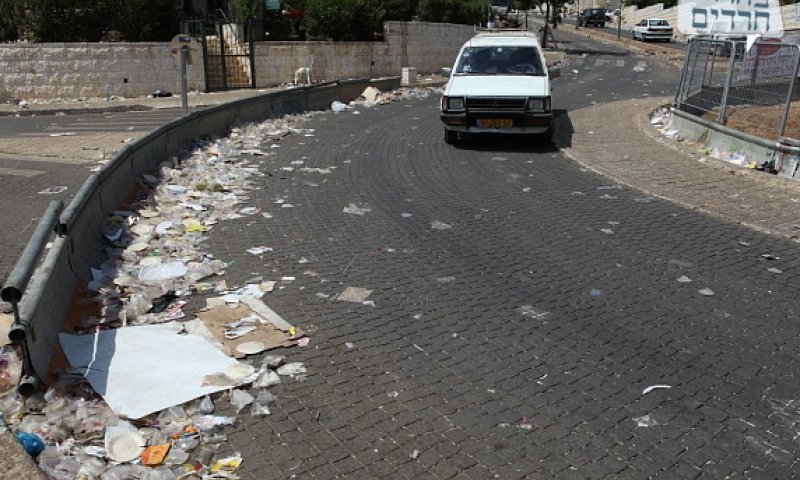 צילום אילוסטרציה: יעקב נחומי