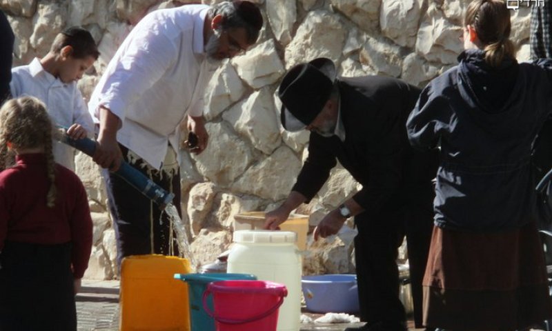 צילום: יעקב לדרמן