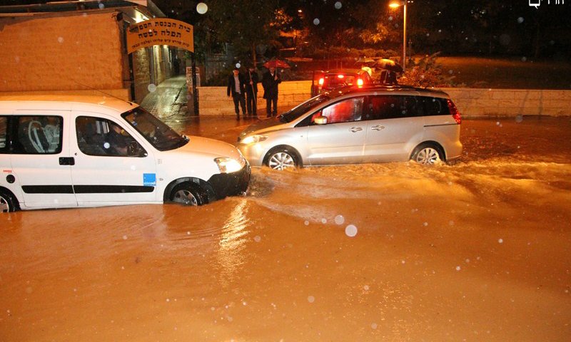 צילום: יצחק לב ארי