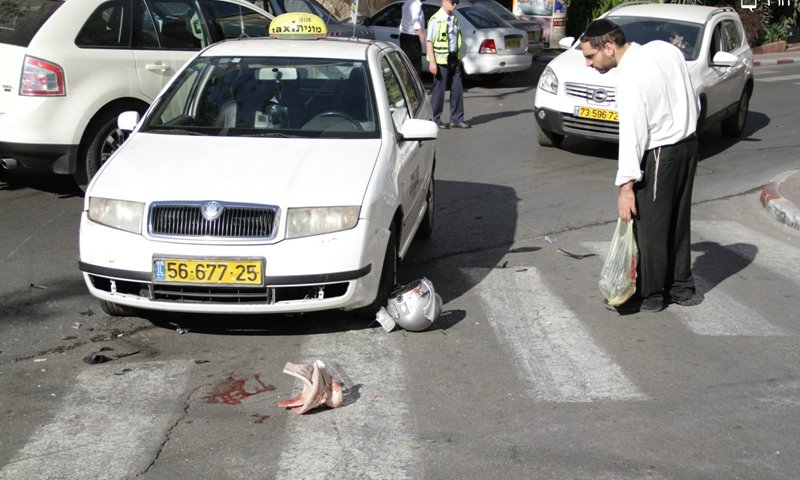 צילום:יעקב כהן, בחדרי חרדים