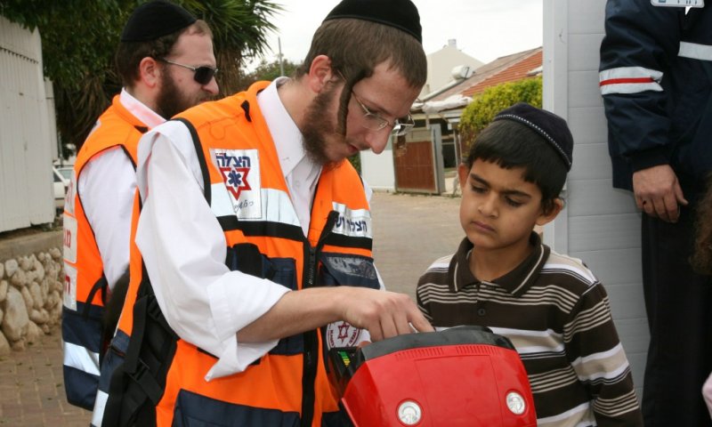 צילום אילוסטרציה