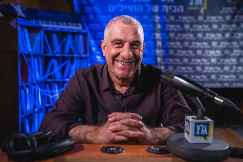 גלי צה"ל