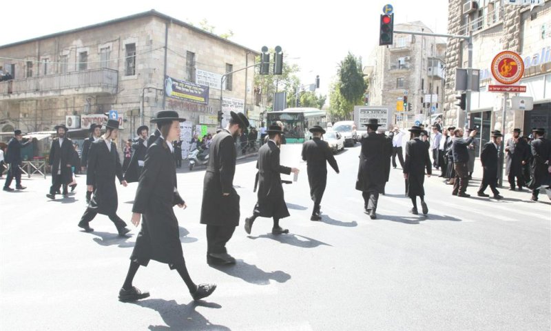 צילום אילוסטרציה: פיני רוזן