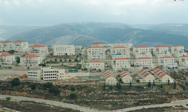 ביתר עלית. צילום: ישראל ברדוגו