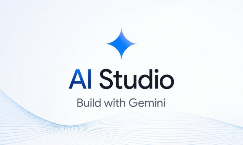 המשתמשים בהלם: גוגל ביטלה את אפליקציית AI Studio