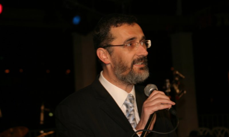 צבי כהן, ראש מועצת אלעד