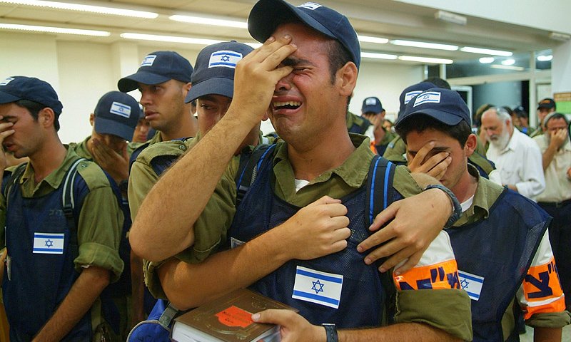 ה' אלוקינו. צילום: ישראל ברדוגו