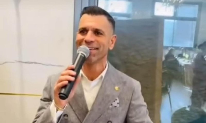 הלווית הזמר והפייטן ר' אבישי לוי ז"ל הלילה בחצות