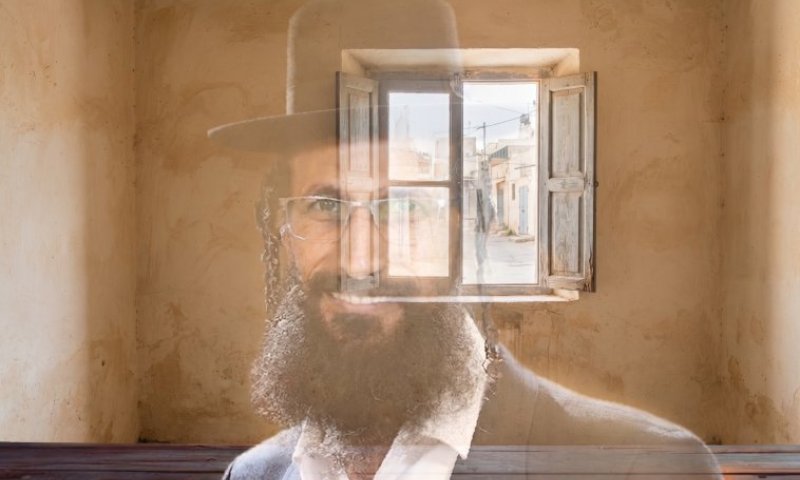 "אבא שלי שקוף?", שאל הילד הקטן &ndash; והנוכחים פרצו בבכי מר