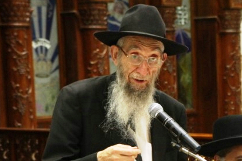 שלומי כהן