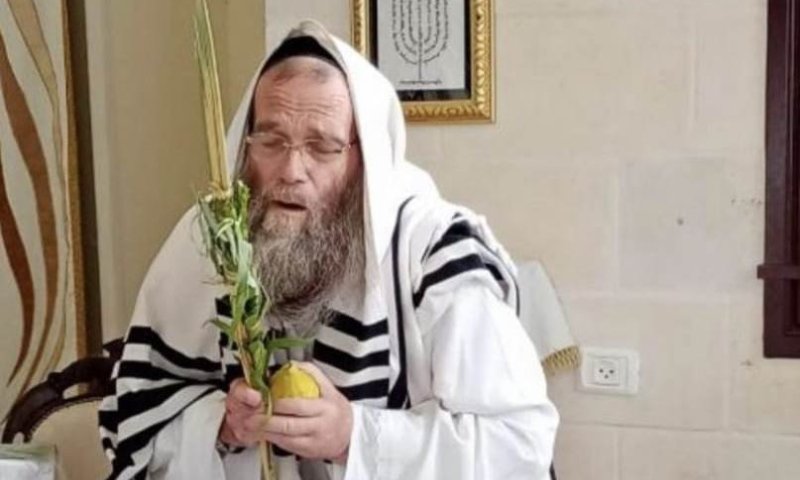 בעל מחשבה מעמיקה: הרב הגאון רבי משה מרדכי ליבר זצ"ל