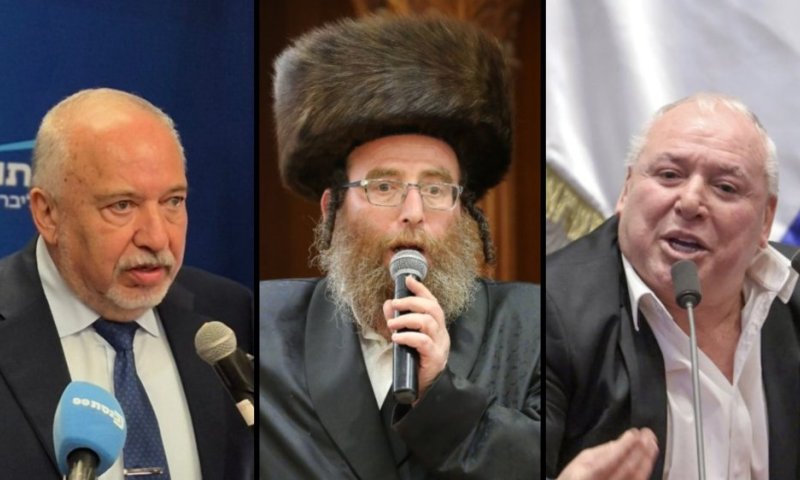 קורע מצחוק והכי מדוייק שיש: החקיין דוד אופנהיים במקבץ תגובות על כניעת טראמפ