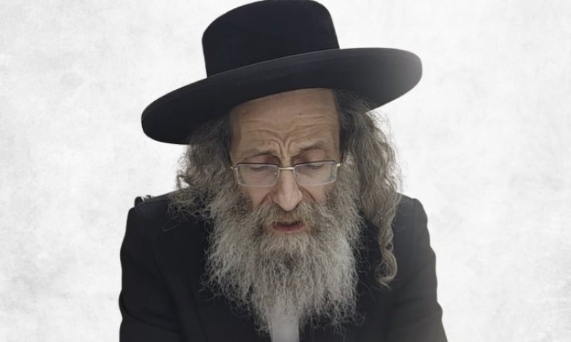 הרב בידרמן מודה לשותפים: "הישועה בקרוב ממש" ומבקש להמשיך: "אין לך מצווה גדולה מזו"