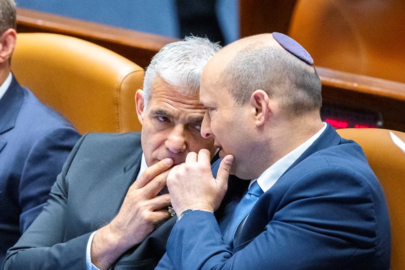 אוליביה פיטוסי, פלאש 90