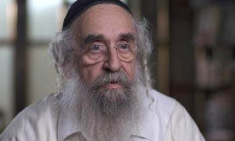 העסקן שעזר לחקלאים בשמיטה: הרה"ח ר' אברהם קלירס ז"ל