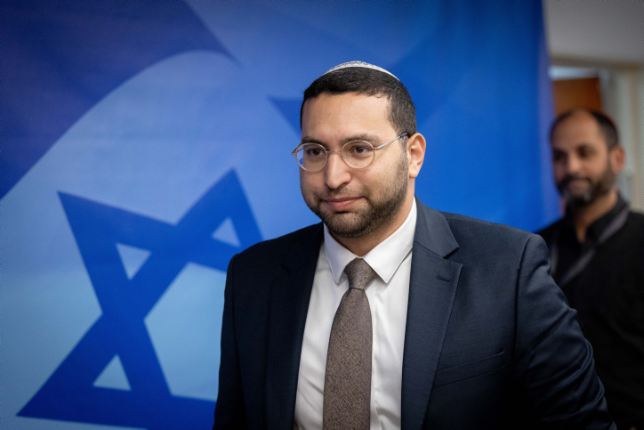יונתן זינדל, פלאש 90