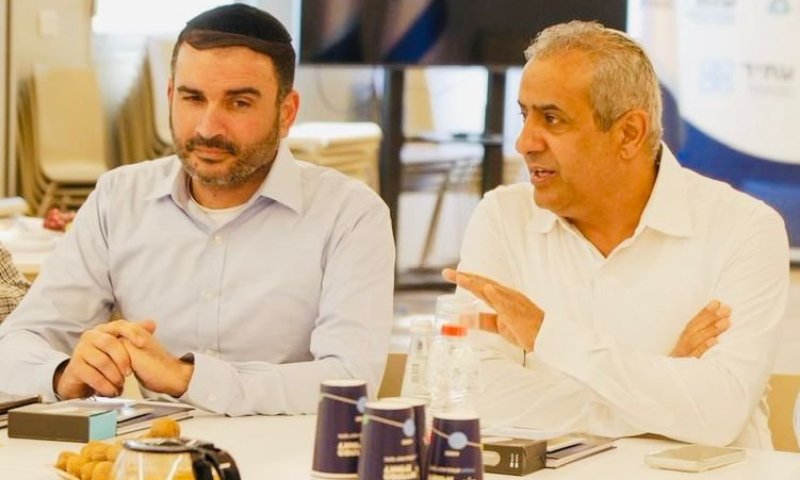 ההסתדרות הלאומית ומשרד העבודה בישרו על הכשרה מקצועית ללא עלות לעובדים ולבני משפחותיהם 