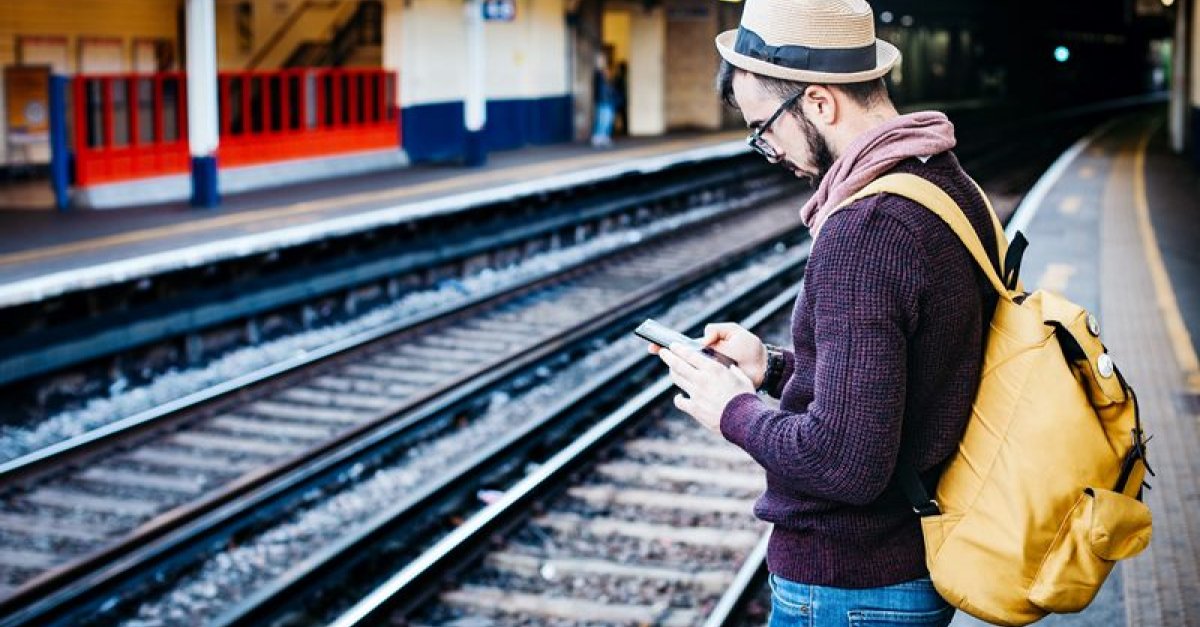 כמו טיסה על גלגלים: הרכבת שתגיע למהירות 450 קמ"ש