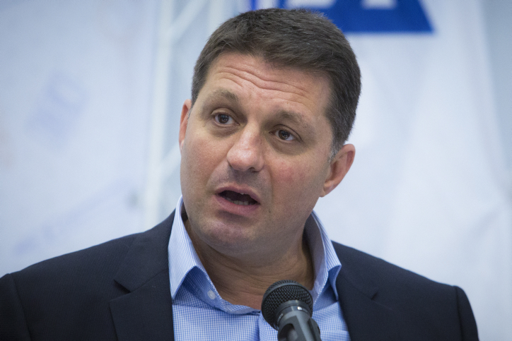 הדס פרוש פלאש90