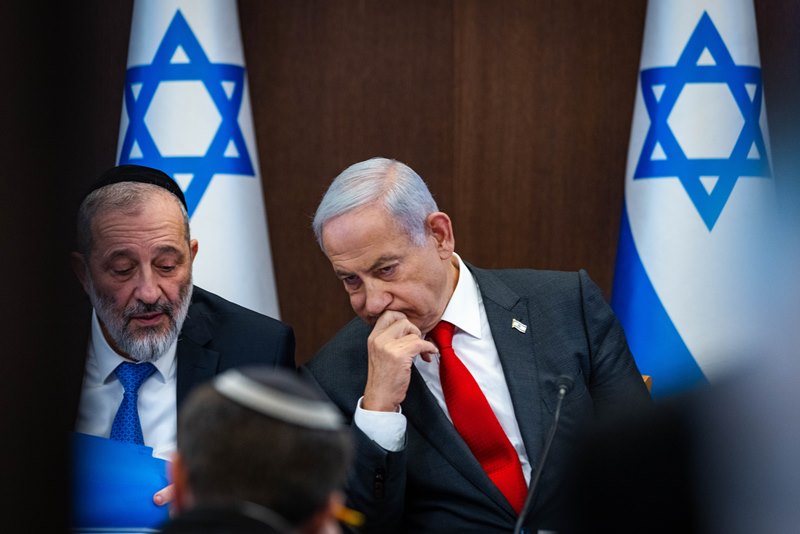 אוליביה פיטוסי, פלאש 90