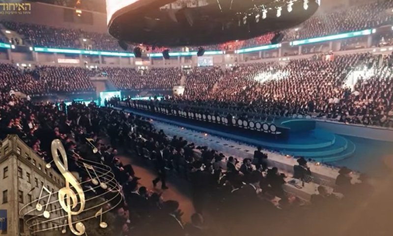 מסע מוסיקלי יוצא דופן בעקבות שירי עולם הישיבות | צפו