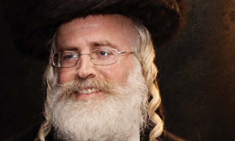 בערב החג התמוטט לעיני בנו: עכשיו היתום נכנס לסוכות בלי אבא