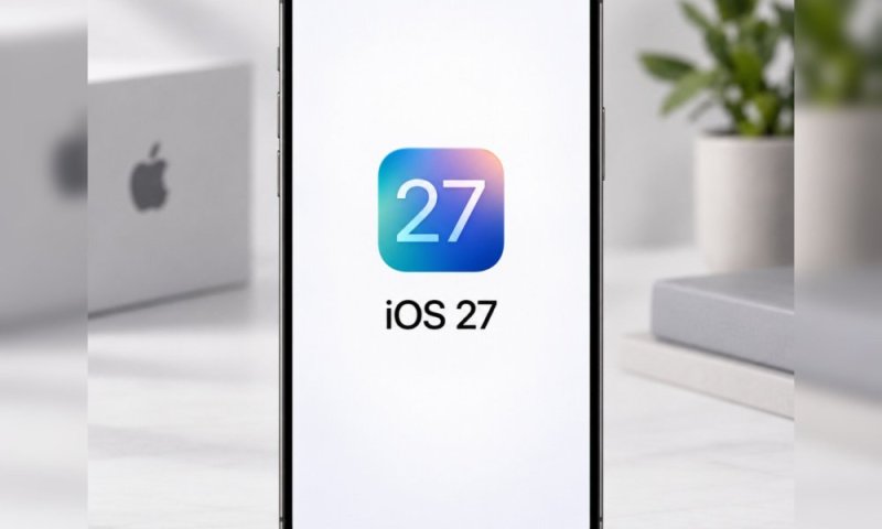 iOS 27 צפויה להיפתח להורדה בישראל היום בערב