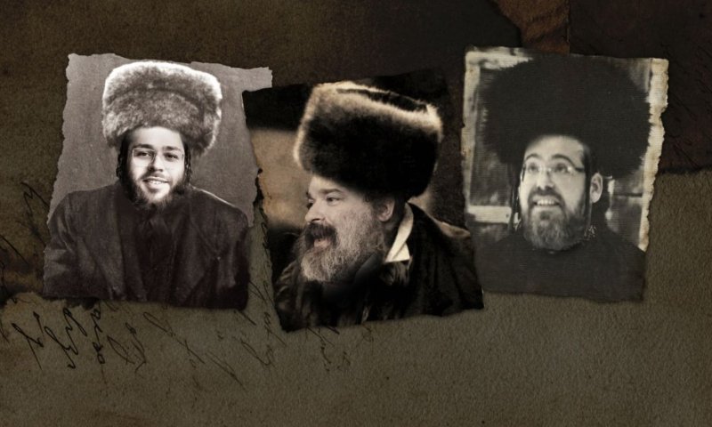 הספאדיק חוזר לבמה: יהושע גפן, יואלי קליין וישעי גרוס מרימים את הכובע לדורות הקודמים