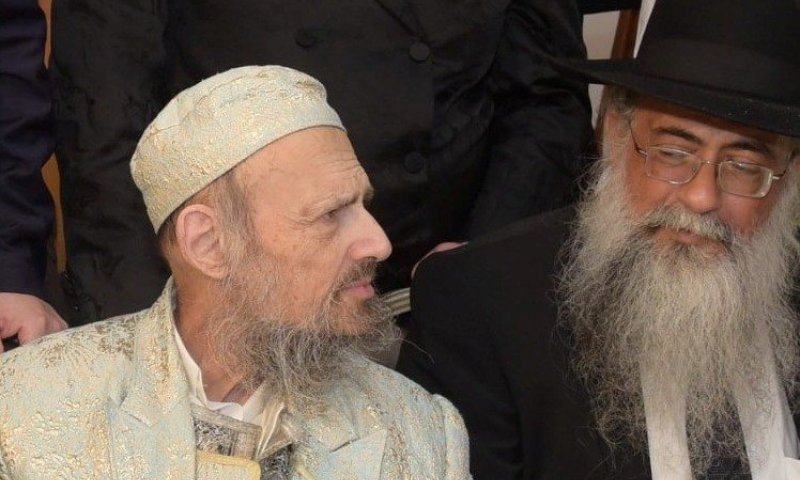 הסיפור שמטלטל את טבריה: מדוע הגר"ד קוק עצר את ההקפות?