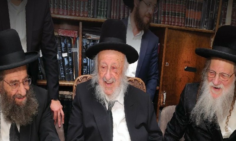 בית דין מיוחד הוקם לעומדים בקבלות שלהם - ומסייעים ליתומי תשרי